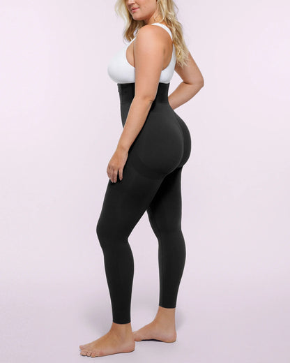 Bare Essentials™ AirSlim® High-Waisted Full-Length Shaping Leggings