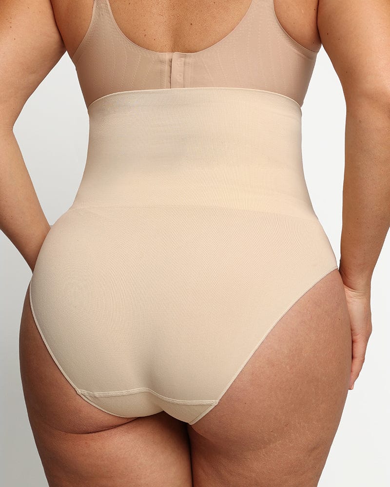 Bare Essentials™ Skin Flow™ Everyday Shaping Underwear