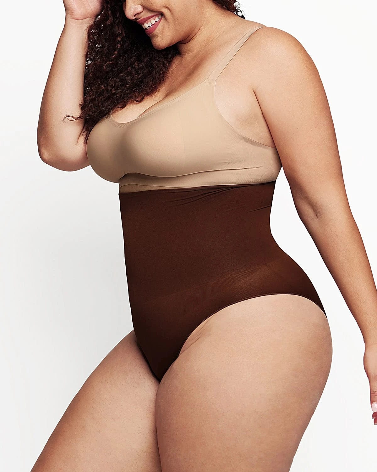Bare Essentials™ Skin Flow™ Everyday Shaping Underwear