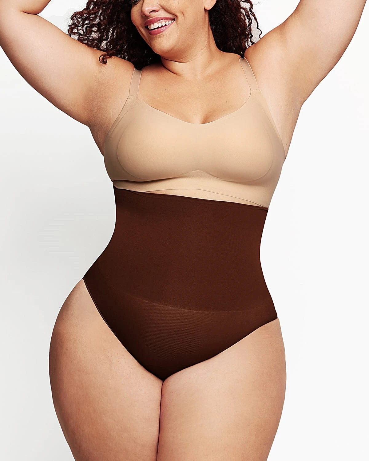 Bare Essentials™ Skin Flow™ Everyday Shaping Underwear